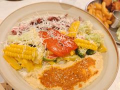 -墨纪Mojí墨西哥餐厅(官舍店)