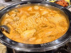-韩国大金刚烤肉·料理(印象城店)