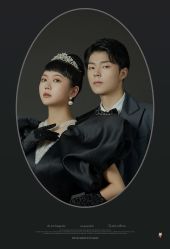 -纯色婚纱摄影(南京店)