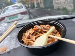 -余艳梅拌面世家(马场横路店)