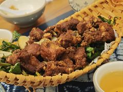 -白家寨子·山野白族菜(古城总店)