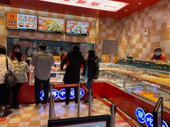 -東更道点心行(泰安万达金街店)