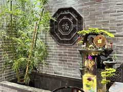 -汇聚德京味铜锅涮肉(沈家桥二路店)