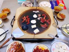 -阿昌白族石板烧(大理古城店)