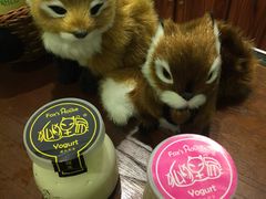-狐狸家·酸奶酪专门店(平江路店)