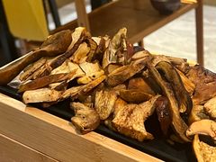-一朵菌·野生菌探索家火锅(南亚店)