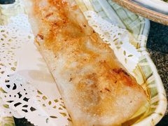 羊肉回头-天津卫码头(南开大悦城店)