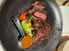 -安妮意大利餐厅(国贸店)