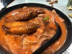 -华嫂冰室(尖沙咀店)