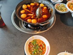 -李子坝梁山鸡(李子坝大鸡哥店)