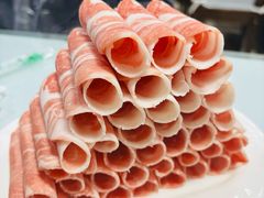 -同城四季爆肚涮羊肉(安华里店)