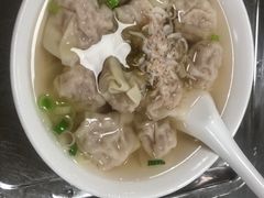 -汪家馄饨(集庆路店)