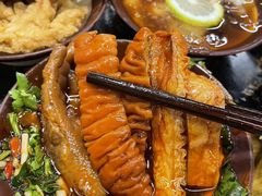 -古木枫老火锅(洪崖洞店)