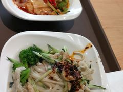 -魏家凉皮(祈年大厦店)