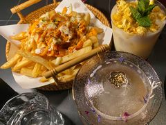 -MOSSO音乐酒吧·live house(长乐路店)