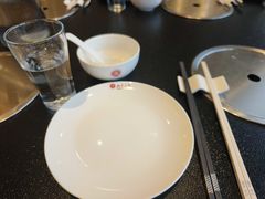 -勺园中餐厅