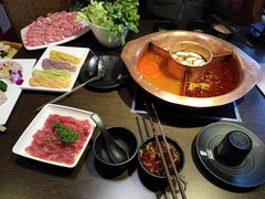-老诚一锅羊蝎子(黄寺大街店)
