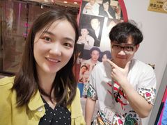 -肆兮眼镜·蔡司·徕卡战略合作店(大坪店)
