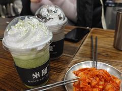 -MI WU FACTORY米屋美食工厂餐厅(绿地店)