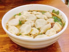 -回坊马二饺子馆