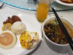 -天下凤凰大酒店