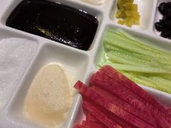 -小大董·烤鸭(凤凰汇店)