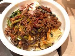 -水平有限广西米粉·广西风味集(五道口店)