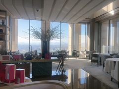 -北京柏悦酒店·锦庭餐厅Dining Room