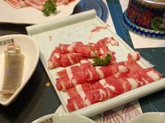 -名都晓荷塘(涿州店)