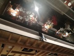 大堂-望湘园·洞庭渔宴(浦江欢乐颂店)