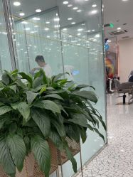 -时尚殿堂hair salon（上地华联店）