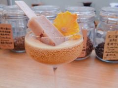 -COFFEE HOLIC(朝外SOHO店)