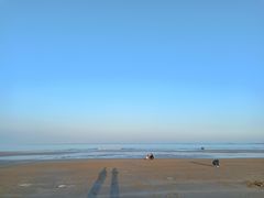 -六鳌翡翠湾滨海度假景区
