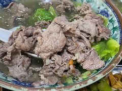 -来自潮州牛肉店(华强北店)