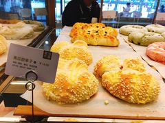 -奈雪的茶(杭州万象城PRO店)