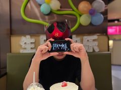 -星巴克(武汉金色港湾店)