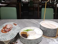 -宫燕府·京菜·烤鸭·淮扬菜(王府中心店)