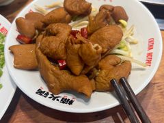 -楠火锅(哈尔滨金爵万象店)