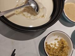 -大地烙馍村(商城路店)