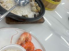 -嘉升大排档(番禺总店)