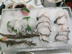 -红鼎豆捞·非遗鲍皇汤火锅(宝丰路店)