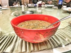 东阳袄豆腐-旅游大厦餐厅(万盛南街店)