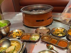 -西塔老太太泥炉烤肉(苏州大悦城店)