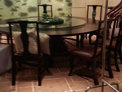 -利顺德大饭店·维多利亚花园(小白楼店)