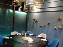 -鹊玥·粤菜小馆(汇智国际商业中心店)