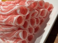 -额尔敦传统涮(西坝河店)