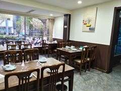 -咱家小院(汉中门店)