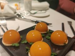 -L'Arome芳芳法国餐厅(仙林金鹰店)