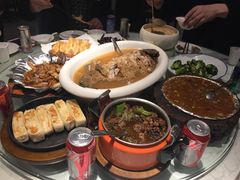 -阿庄新豫菜(通泰路店)