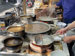 -老刘家泡馍·陕西老字号(钟楼广济街店)